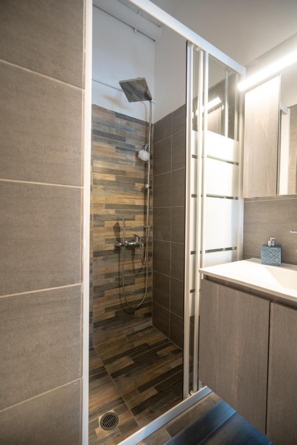 Athens Center 1 Bedrm 4 Pers Apartment By Mps מראה חיצוני תמונה