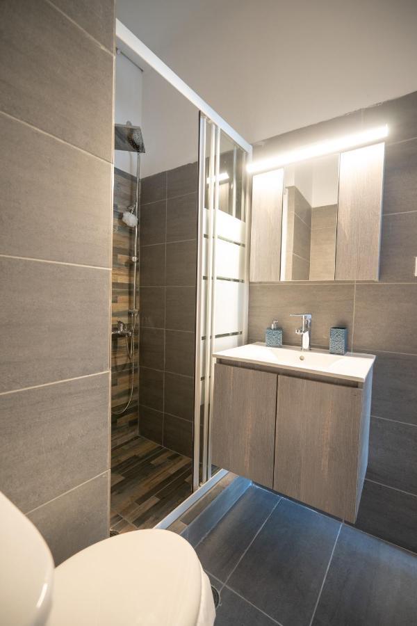 Athens Center 1 Bedrm 4 Pers Apartment By Mps מראה חיצוני תמונה